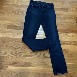 AG Adriano Goldschmeid Mari Straight Women's Jeans